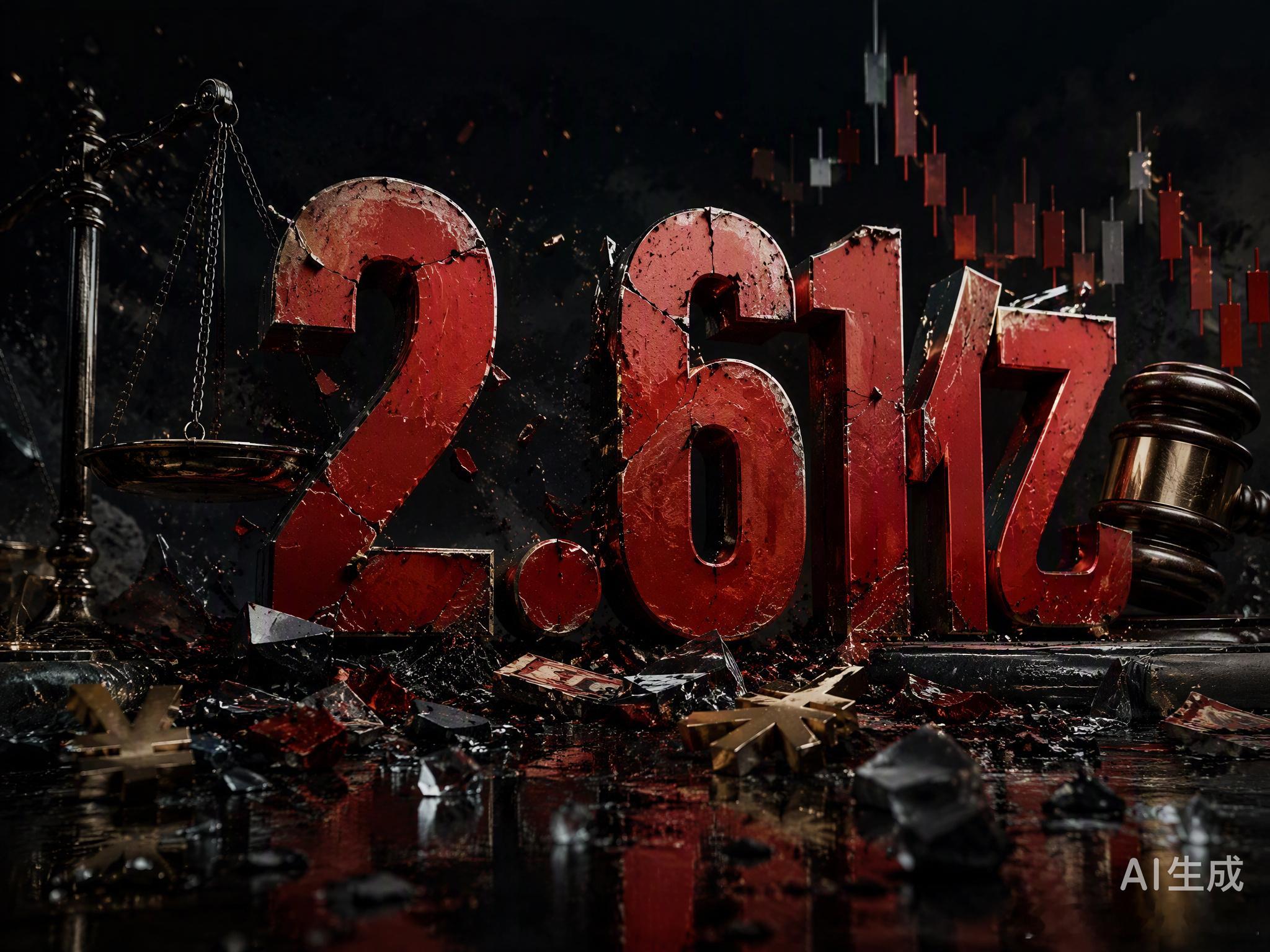 2026年8月11日，南京市人大常委会原主任龙翔因受贿超2.6亿元等四罪被荆州中