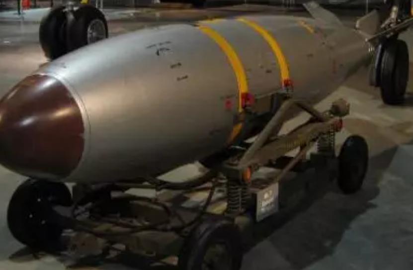 如果这个世界上真的有哪个国家会率先动用核武器，那恐怕绝不会是一个可以轻易被外界凭