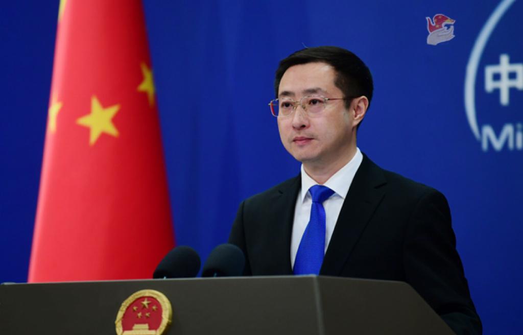 就在刚刚中方外交部回答重磅消息！中企在赞比亚造成污染被索赔800亿美元？中方