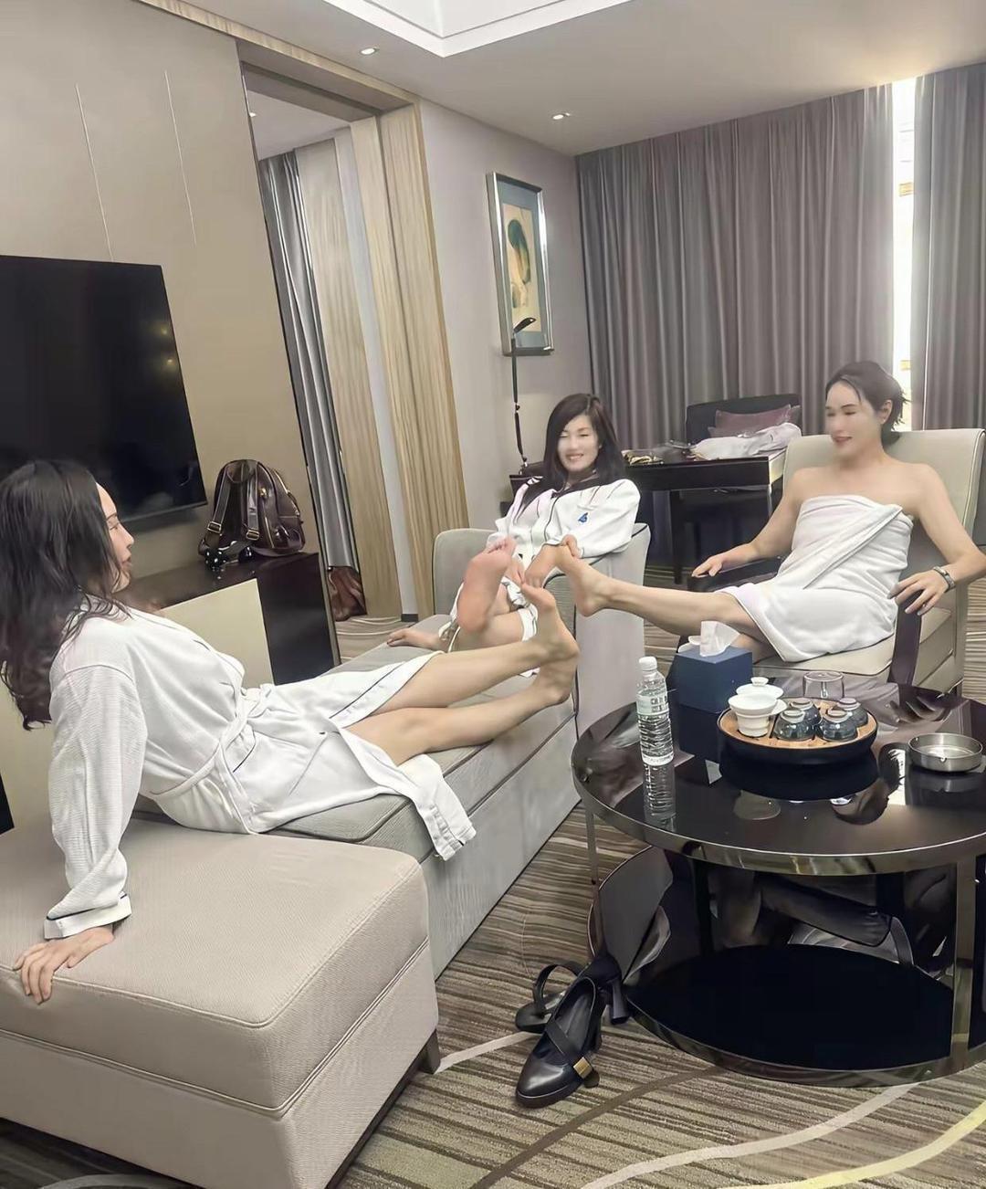 四十岁的大好年华