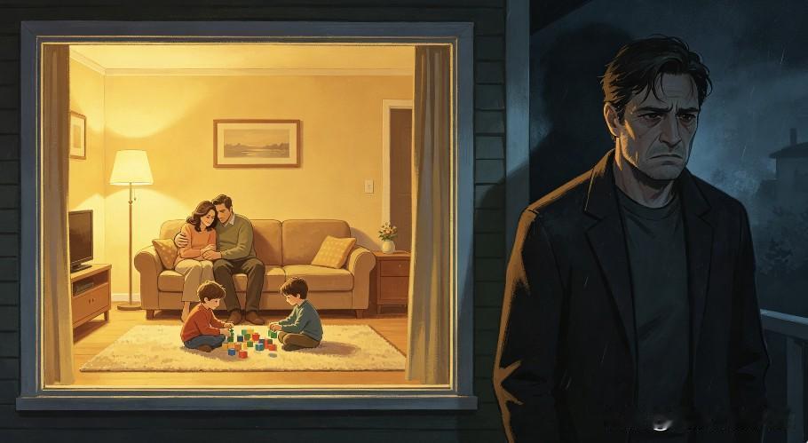 非常在理的一句话：“男人最无耻的事，就是勾引有夫之妇。明明知道对方有家庭，还