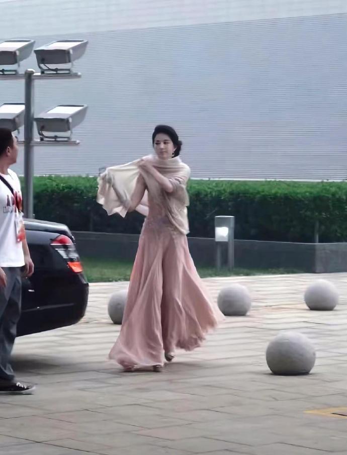 生图无敌！原来有时候看不看清脸也不是那么重要​​​