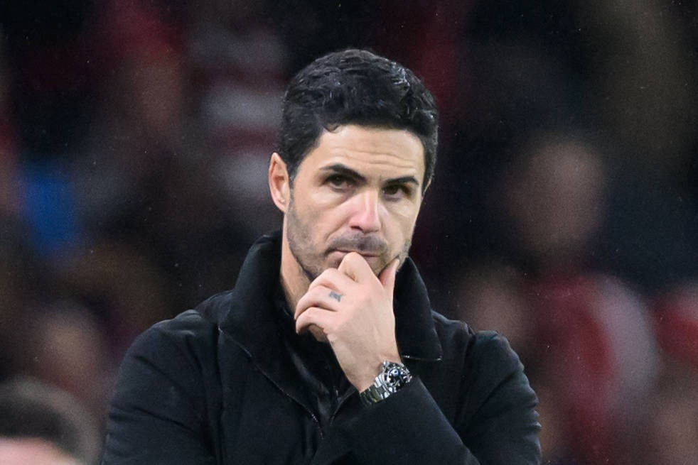 英媒: 阿森纳冬窗可以从英超租借两名球员, 但想找到合适的不容易