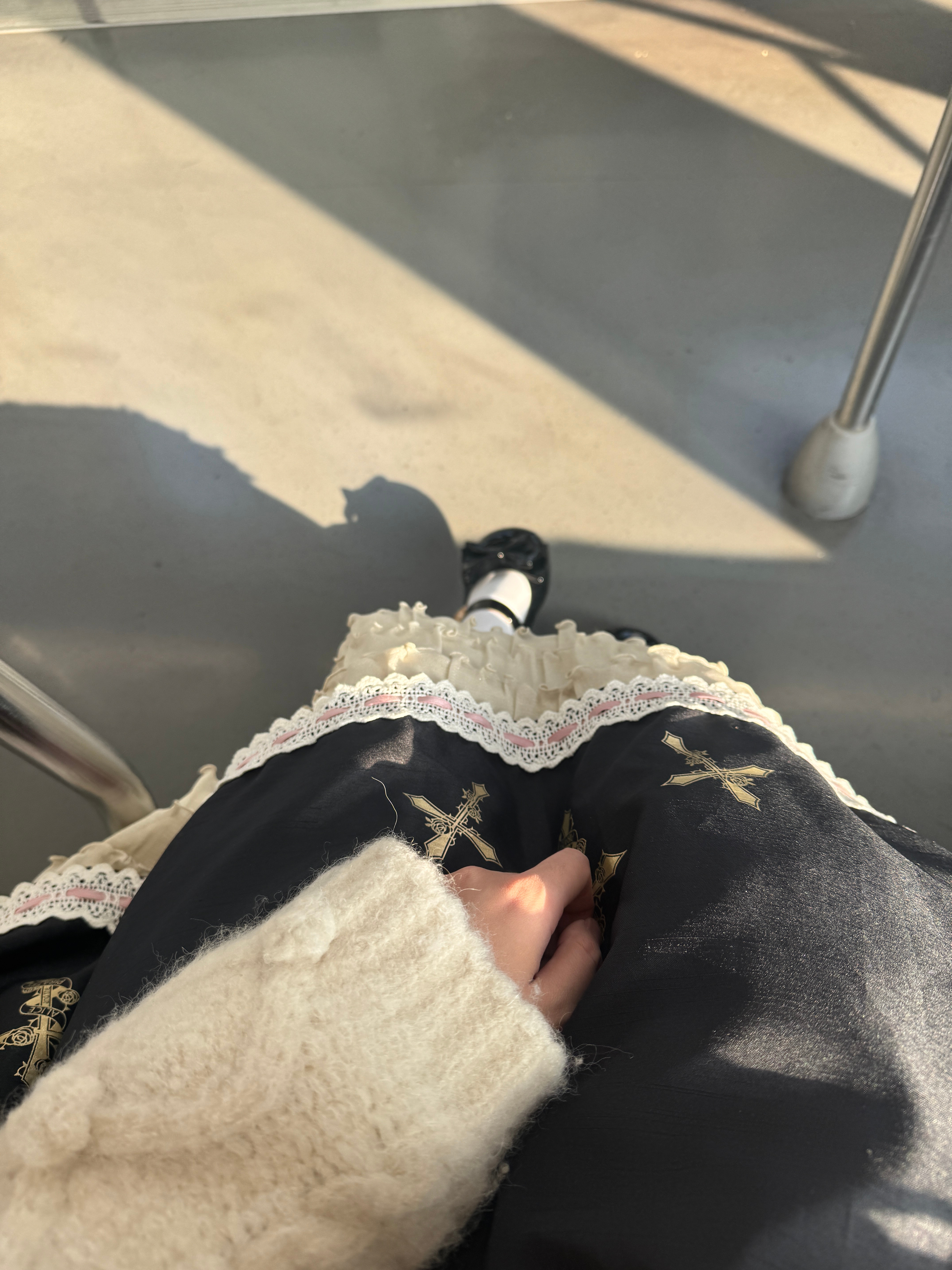 卧槽这天气要热死谁