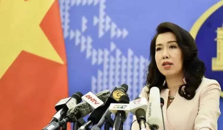 越南又开始玩火！中越陆地边界，从1994年谈到1999年，整整16轮才把事儿敲定