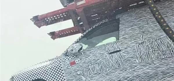 M7与YU7发布之后，车圈全面的销量竞争即将拉开帷幕！疑似全新问界M7的