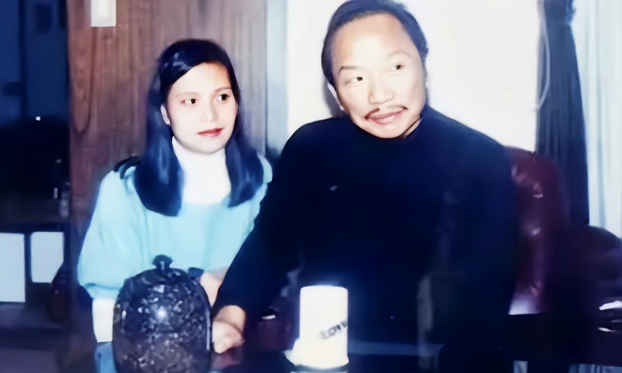 武侠小说，直白地说，除了金庸就是古龙。我认为，喜欢金庸小说的人，有两种。