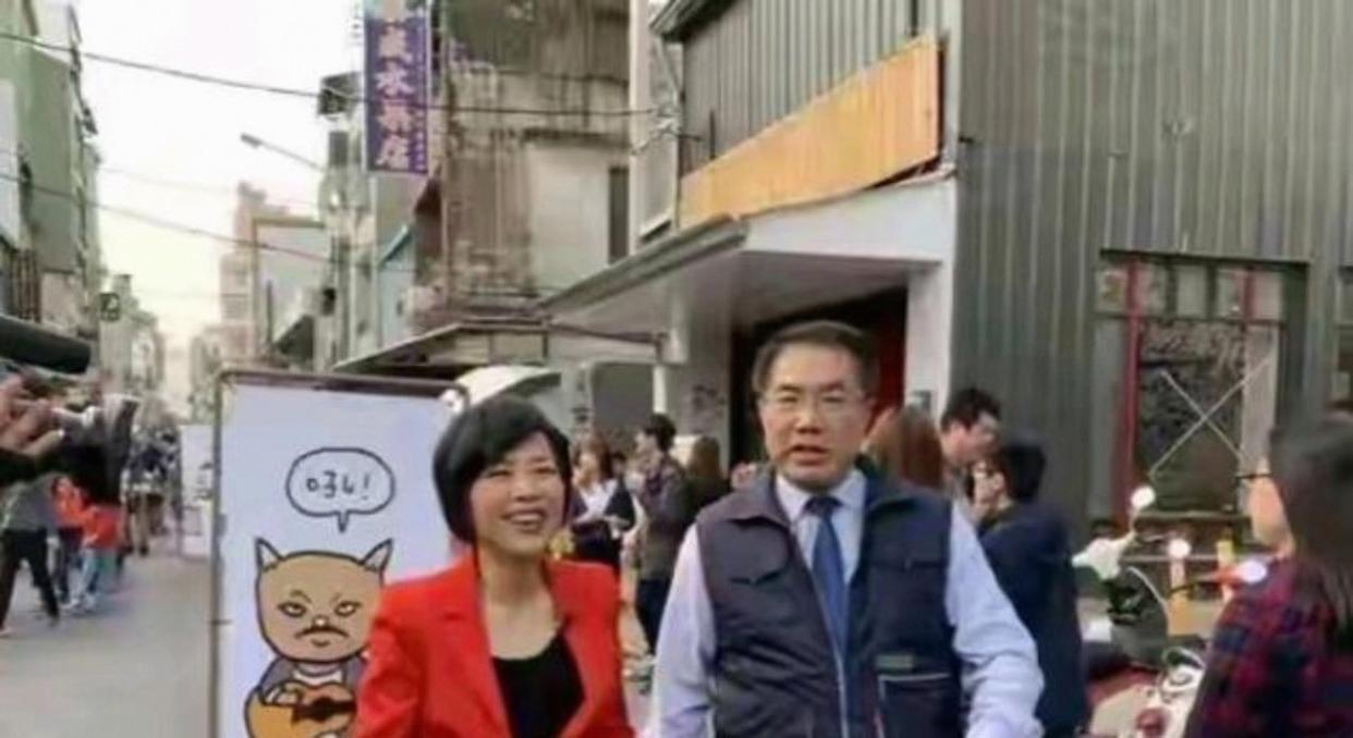 亲情盖过民族大义！黄智贤替绿营哥哥鸣不平，早已不再纯粹此前我曾发文预判，黄