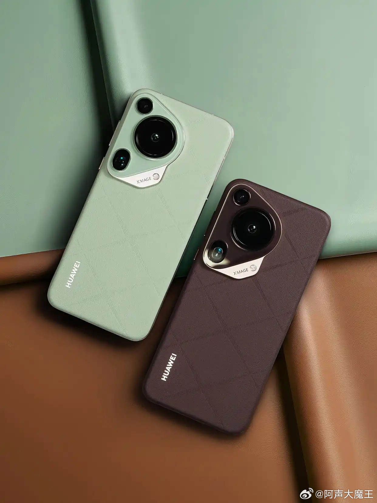 华为Pura90Ultra、OPPOFindX9Ultra、vivo