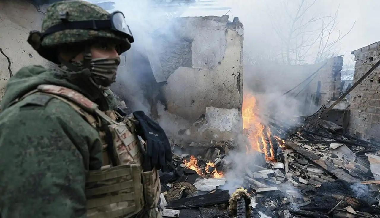 俄1万多枚导弹、数万架无人机、几百万发炮弹都击不垮乌克兰，终于找到原因，这次威胁