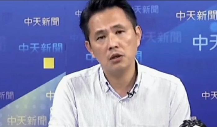 陈以信这句话，解释了郑丽文为什么从头到尾不接柯文哲的招陈以信今天说了一段话，