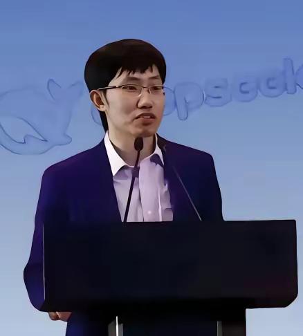 梁文锋又冲上热搜了！梁文锋这次上热搜，直接给AI圈炸了锅，没有内讧没有翻车，