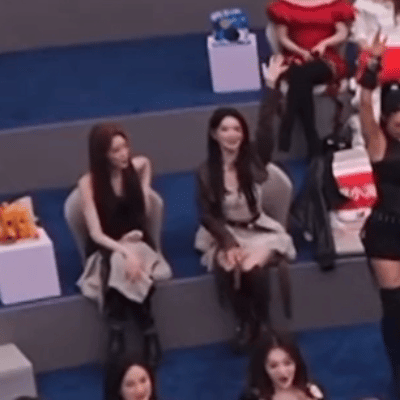 张月陈瑶cp张月陈瑶互动张月陈瑶互动两个人太配了