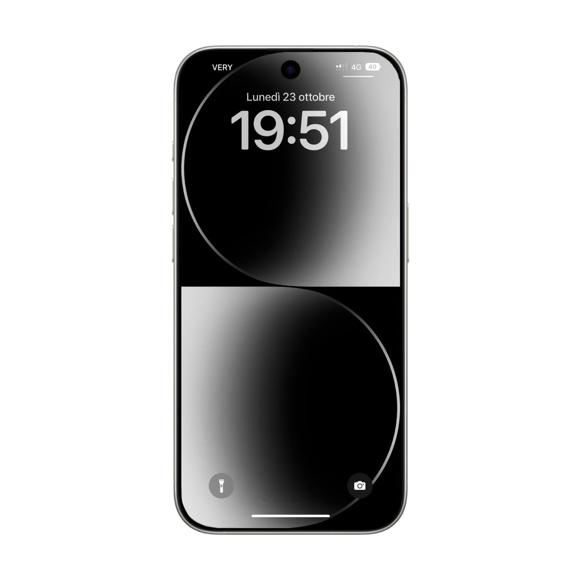 如果iPhone18Pro长这样，你们觉得好看么？？[思考][思考]目前