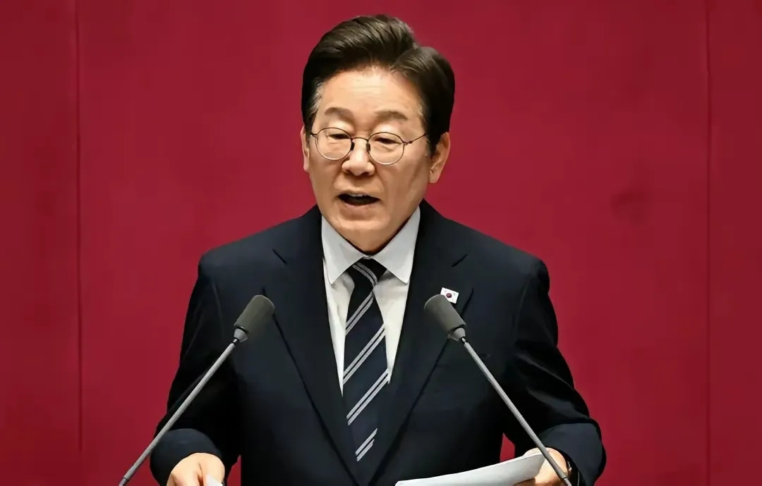 韩国人不解：李在明为何迟迟不逮捕尹锡悦？时至今日，许多韩国民众依然困惑——掌握