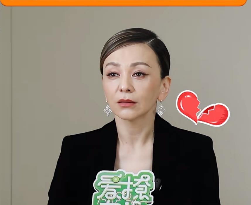 王琳说：我感觉自己被骗了！54岁的王琳最近在《姐姐当家》节目里直接开怼节目组，