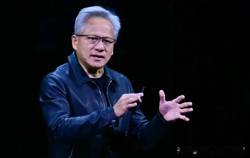 黄仁勋最近做了很多事,但最不甘心的,还是失去了中国市场。失去中国市场,成了