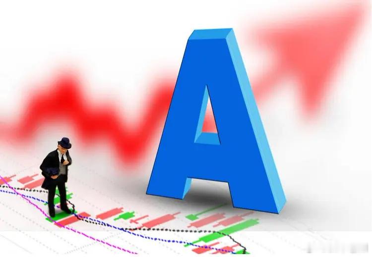 五一节前A股收官！行情暗藏三大信号，节后走势已明朗今日看盘a股财经﻿今天是五一