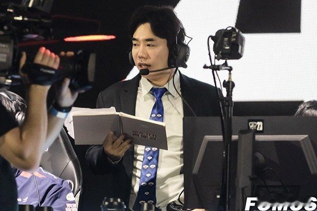 韩媒独家爆料：Homme在2026赛季将执教LCK队伍！预计周二官宣该媒体在20