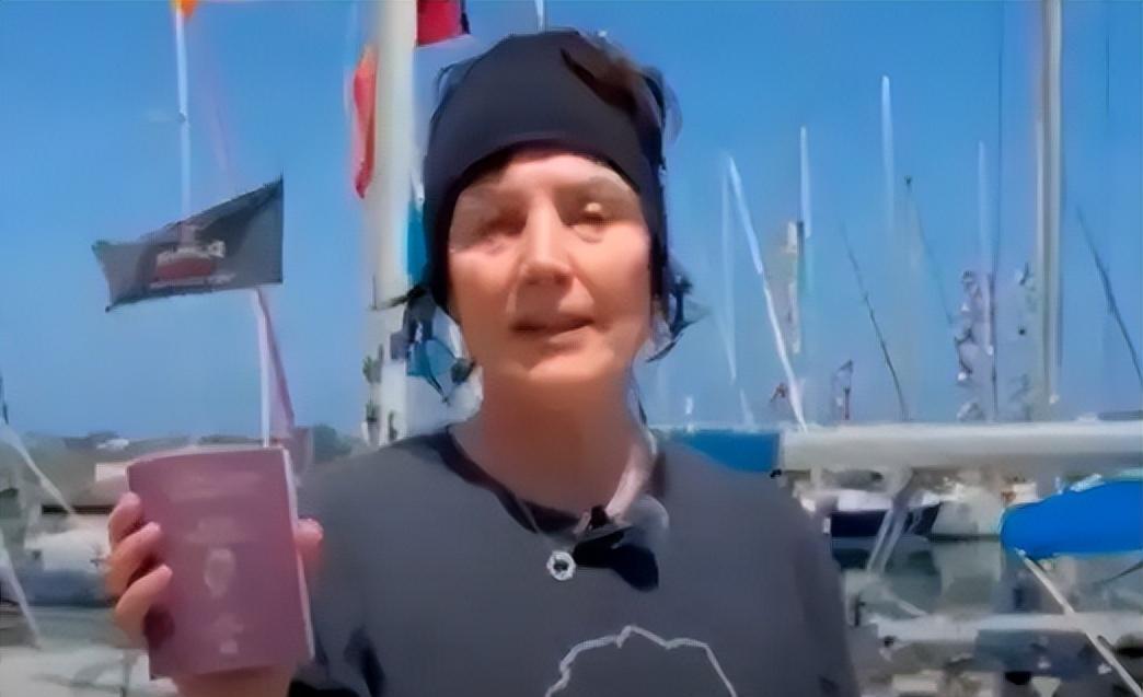 不怕人坏，就怕人又蠢又坏！400多人被扣、30多国硬刚，以色列部长却干了件让全球