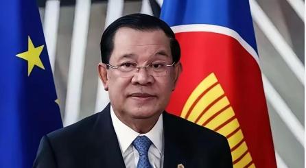 洪森大势已去：西哈莫尼王权即将回归。 这段时间，柬埔寨政坛的风向看得人眼花缭