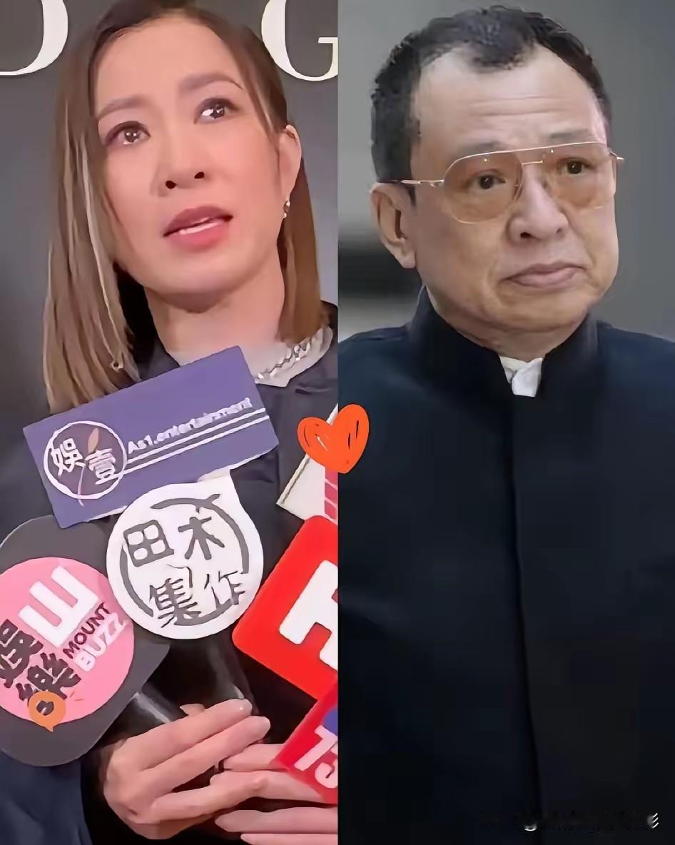 许绍雄走了他最放心不下的,不是恩爱的妻子也不是最疼爱的女儿,而是还没有结婚的