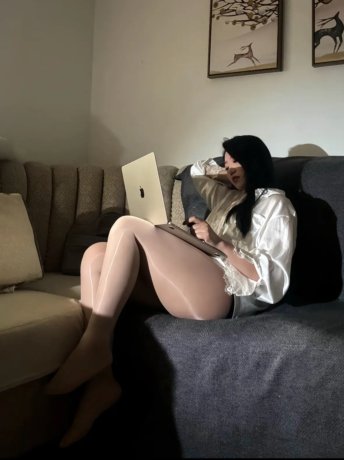 谢谢你的浏览 我确实拿得出手