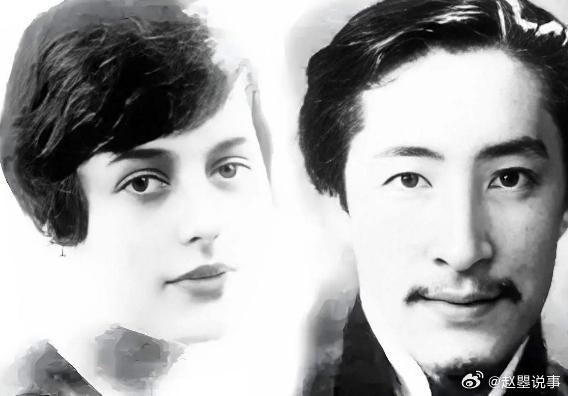 1968年上海永福路的破屋里，62岁的邵洵美躺在10平米阁楼的木板床上，脚边放着