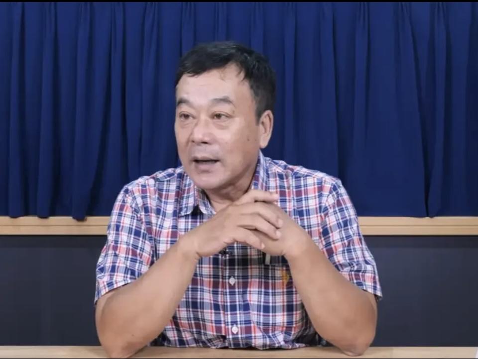 董智森说郑丽文当选党主席就会选2028？这话听着实在没逻辑，反倒像个噱头。先
