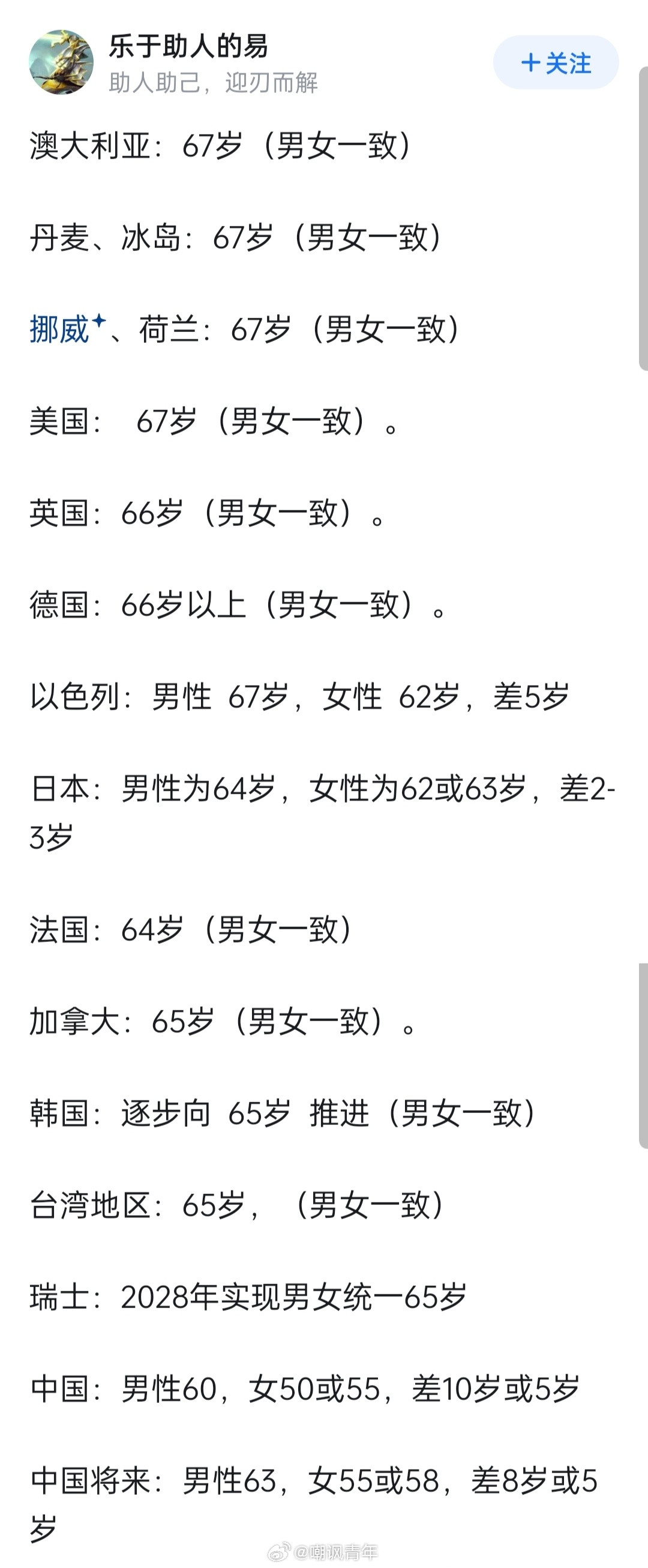 这么一看中国人比外面幸福多了，这波我们赢了！​​​