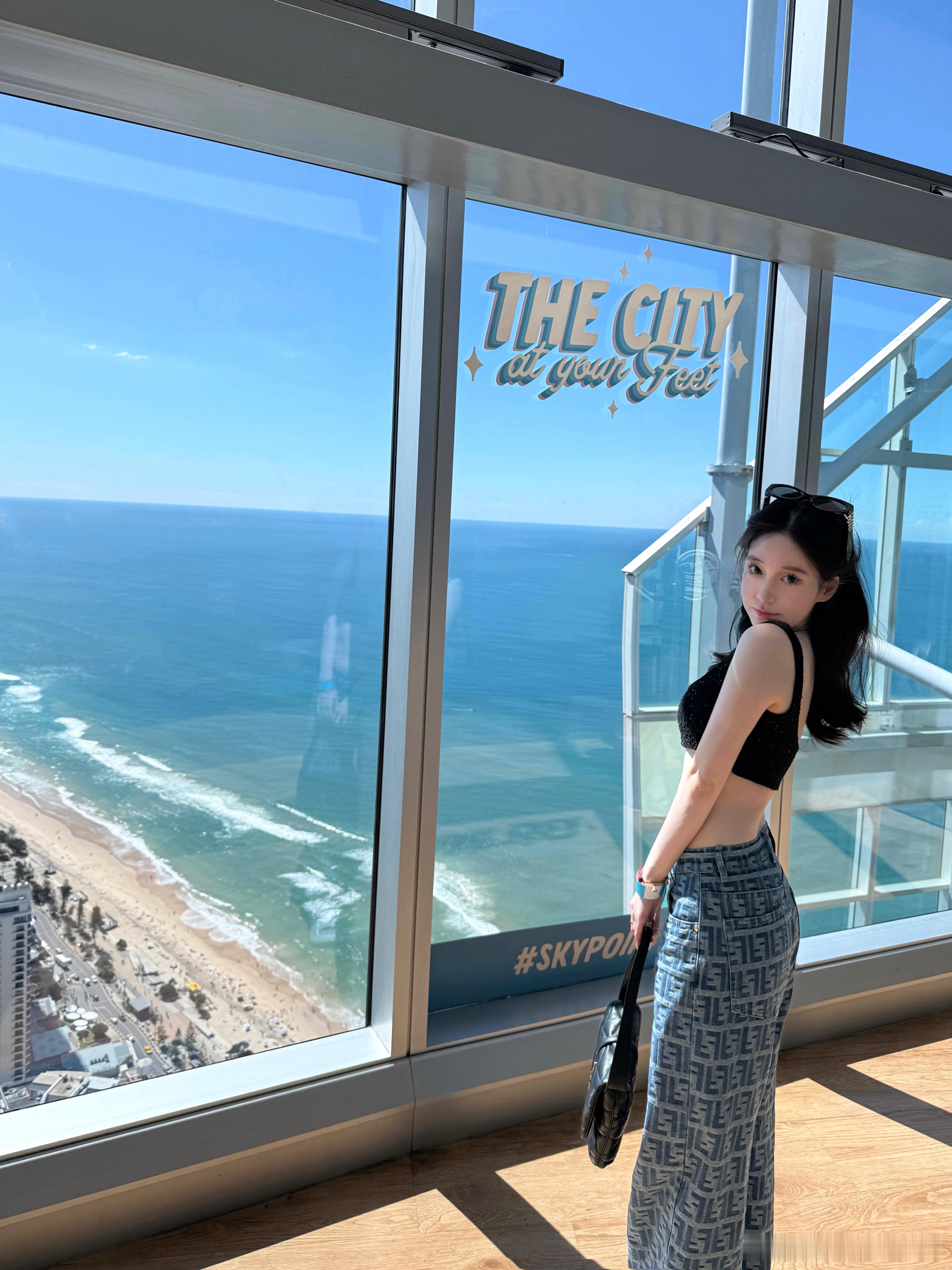🌊你说蓝色是你最爱的颜色​​​