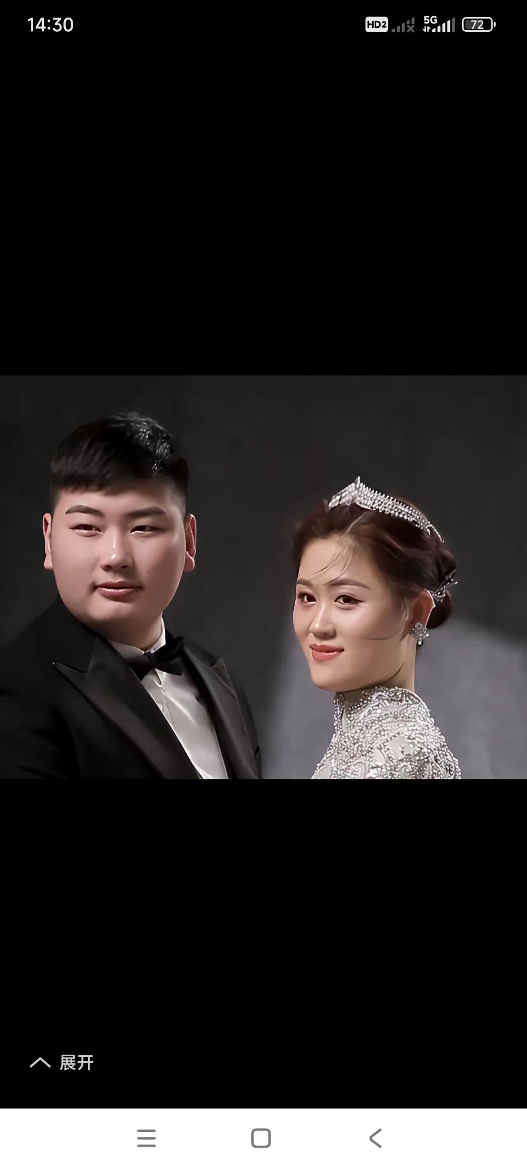 知道为什么大衣哥朱之文的儿子朱小伟不去上班。朱小伟不能上班儿，哪个单位都用他