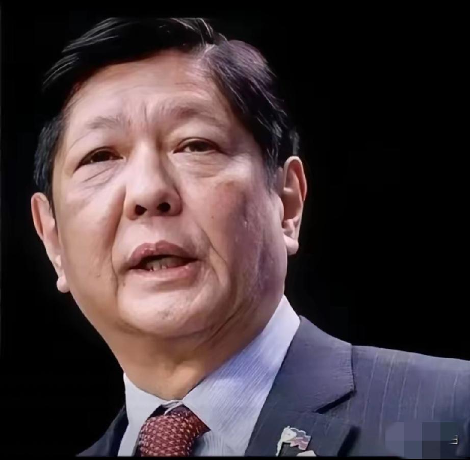 马科斯做梦也没想到，中国这次真的会“断供”。过去十年，菲律宾吃中国的饭、拿中国的