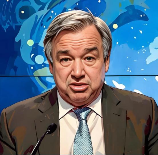 联合国大会重磅宣布!2025年10月30日,第80届联合国大会投票结果炸翻国