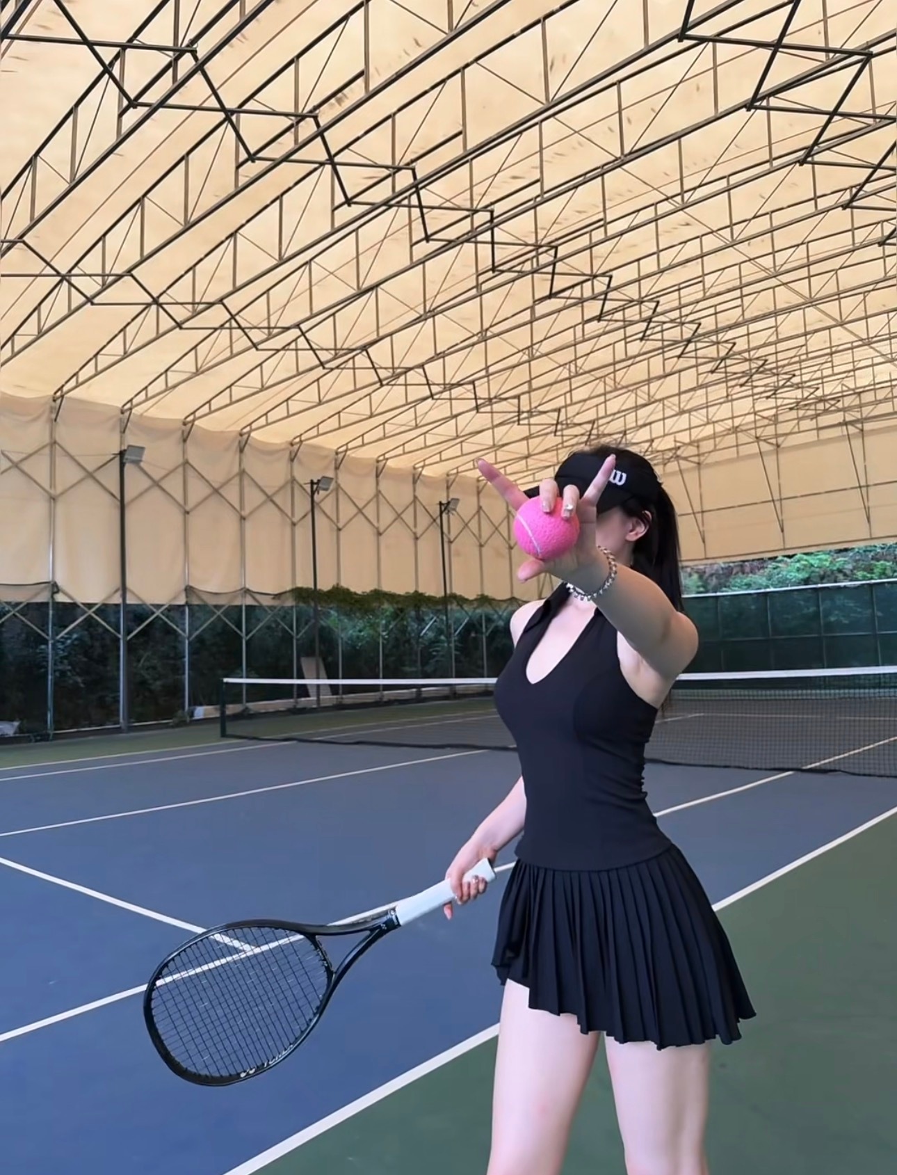 早兄弟们🎾🎾🎾