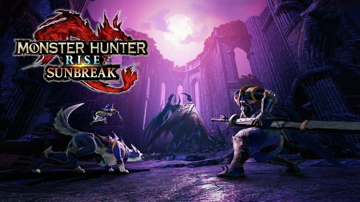 三年前的今天，《怪物猎人：崛起曙光》登陆Steam和NS。《怪物猎人：崛起》和