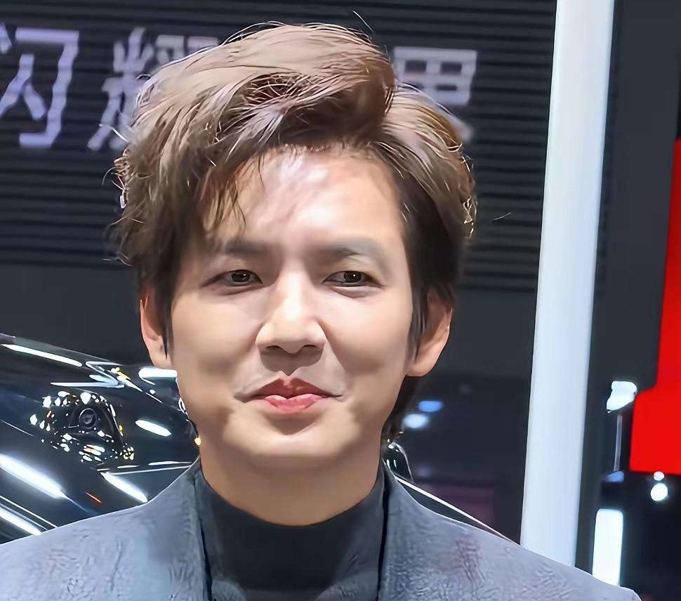 求求你，可别再整容了