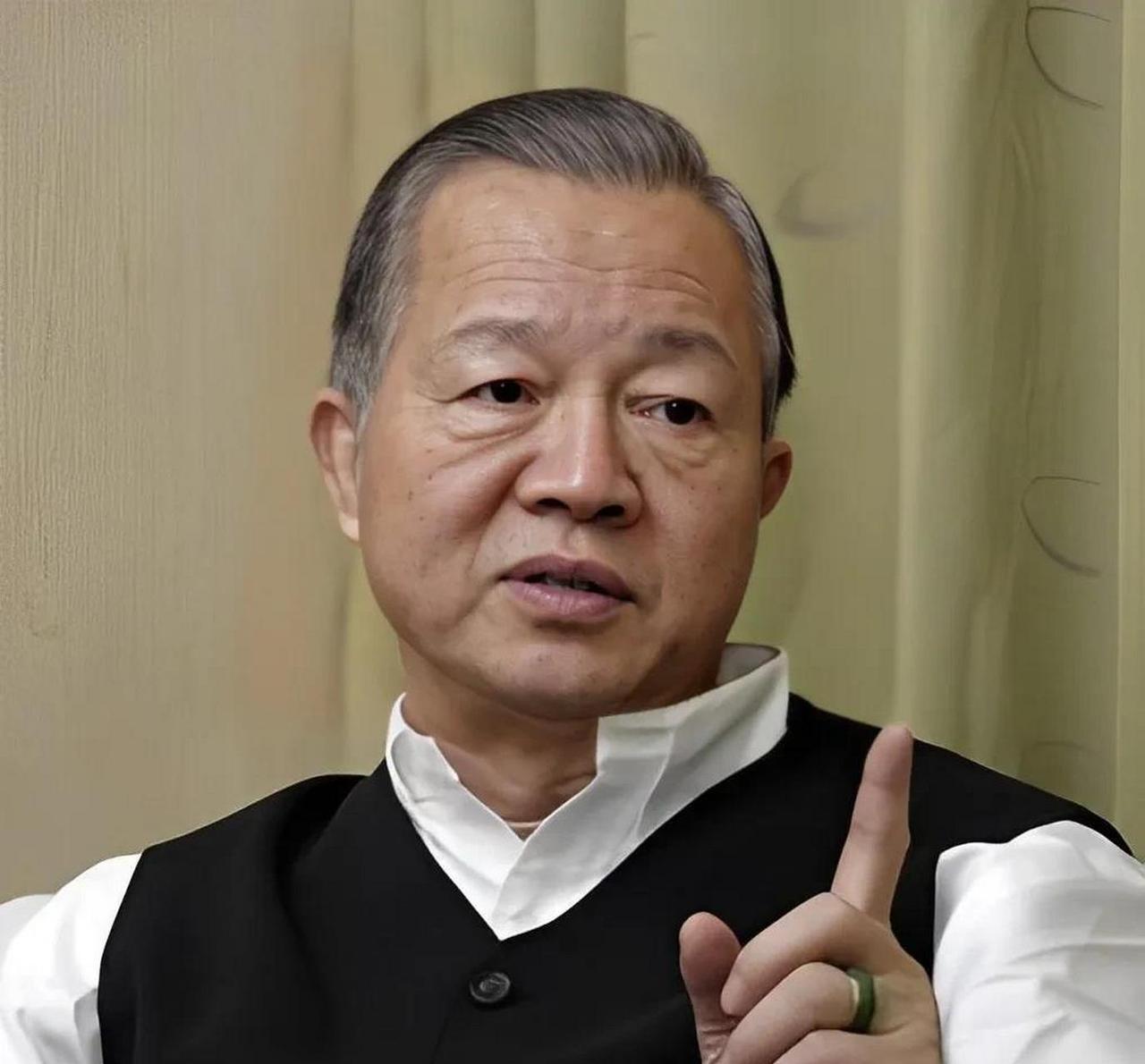 曾仕强说：“如果你相信你的孩子，能越来越好，那么他就会变得越来越好。如果你看的孩