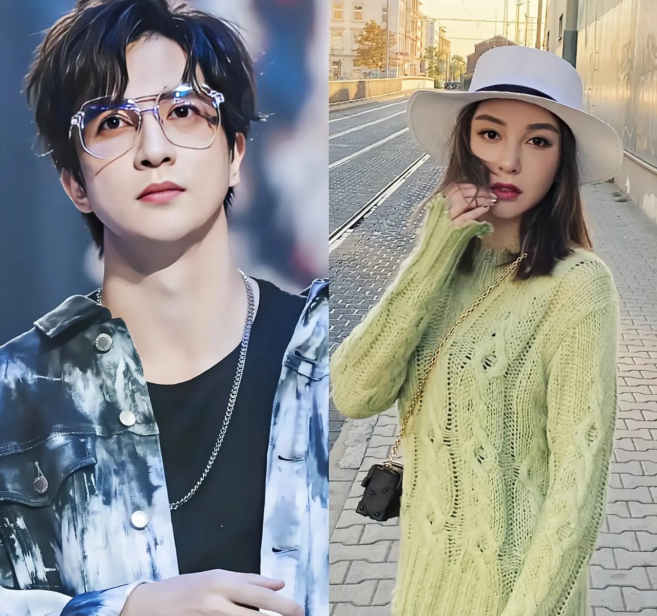 薛之谦十二年后再被李雨桐手撕，究竟是遇人不淑还是前世的孽缘四十二岁的薛之