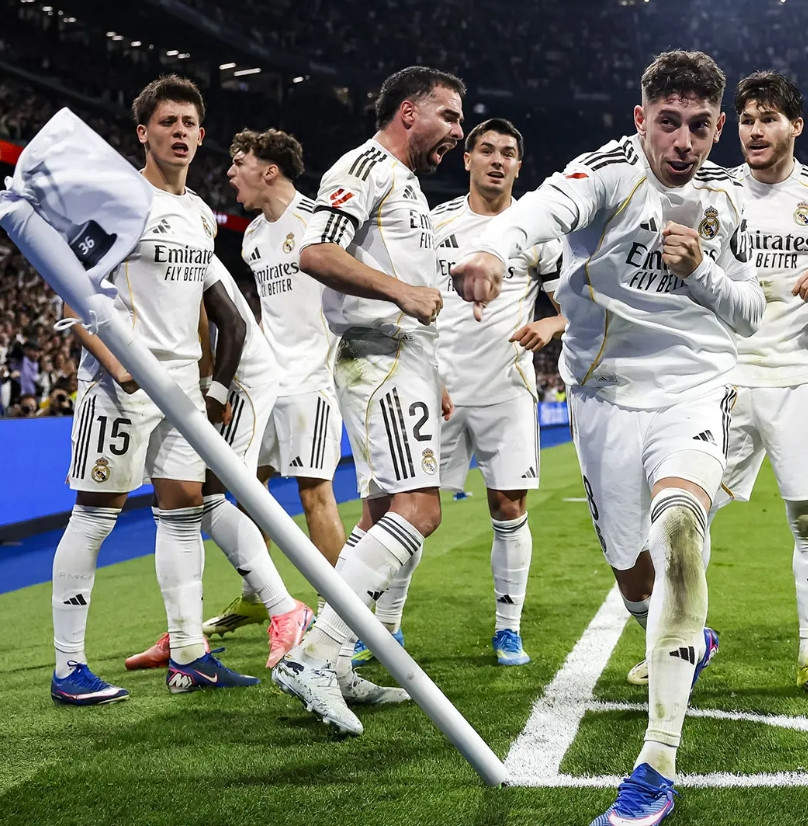 西甲给巴尔韦德禁赛一场的决定，势必要引起其他球队对裁判的不满。因为同样的红牌认定