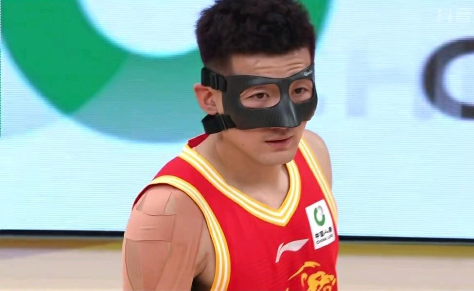 卫冕冠军浙江广厦双杀北京北汽，3点残酷的事实不得不说……1：孙铭徽13分2篮