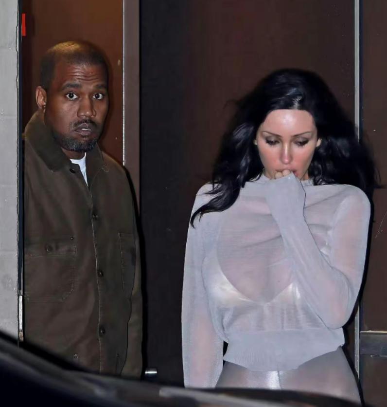 有个疑惑，为什么美国那边白人女性找黑人男性做老公的很多，而白人男性找黑人女性做老