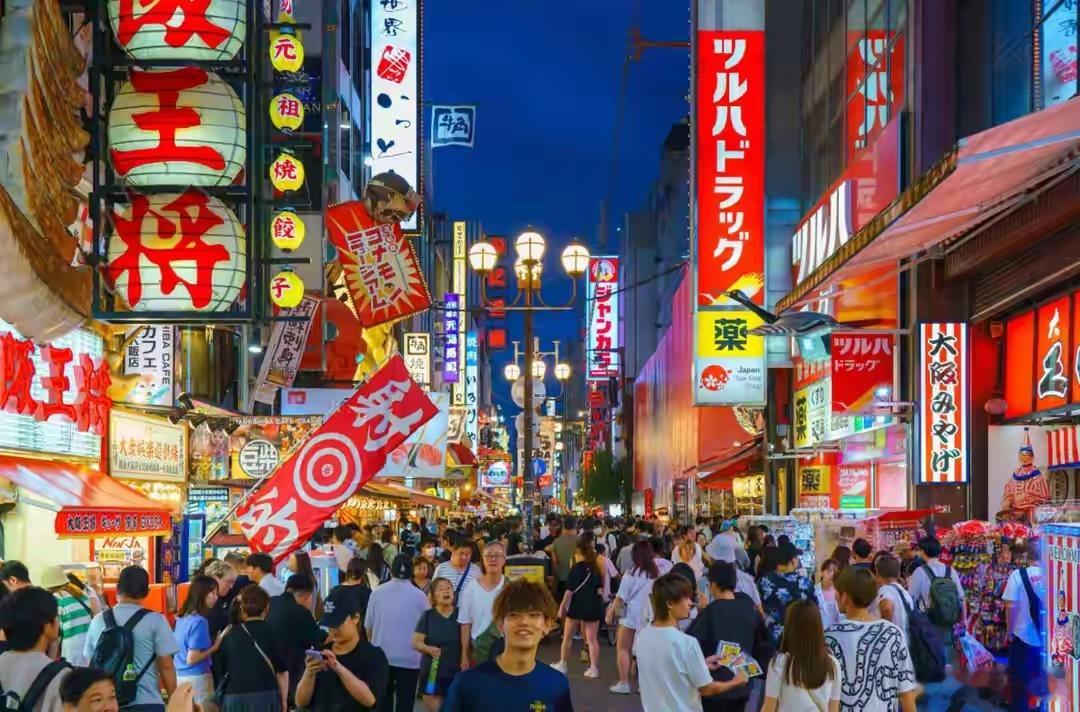 九成日本人都讨厌中国，中方亲自定性，日本“反华”全世界第一​​​