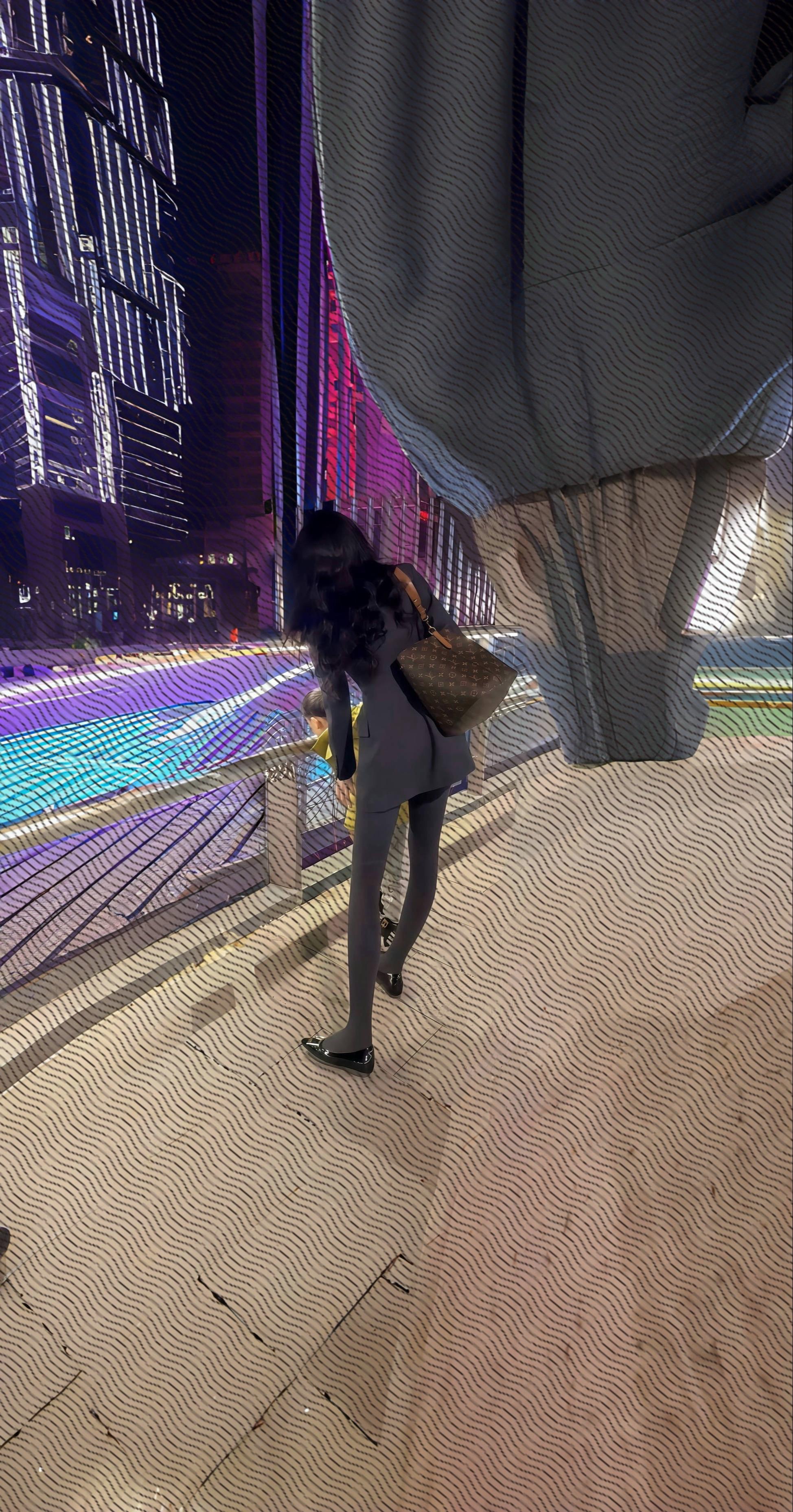 泪水打湿白切鸡
