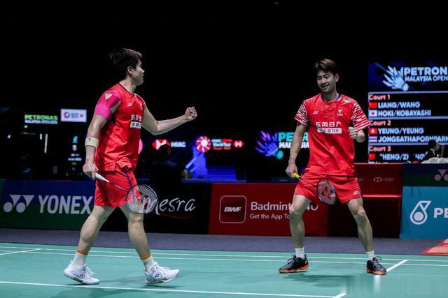 国羽九组选手进印度赛8强 男单覆没男双剩“独苗”