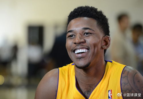 看我吹牛！尼克杨谈湖人：“首轮会很轻松，湖人晋级。”“第二轮打马刺，马刺没有经验
