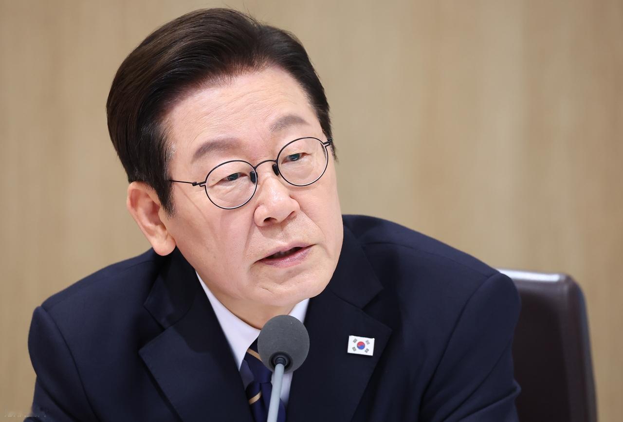 李在明可能是韩国历史上最厉害的总统之一！据韩国媒体透露，韩国国会审议通过了《政
