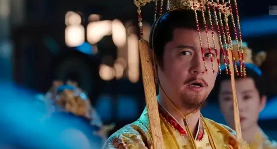 家人们，《朝雪录》大结局真的杀我个措手不及！原以为只是普通的皇室权谋，没想到最