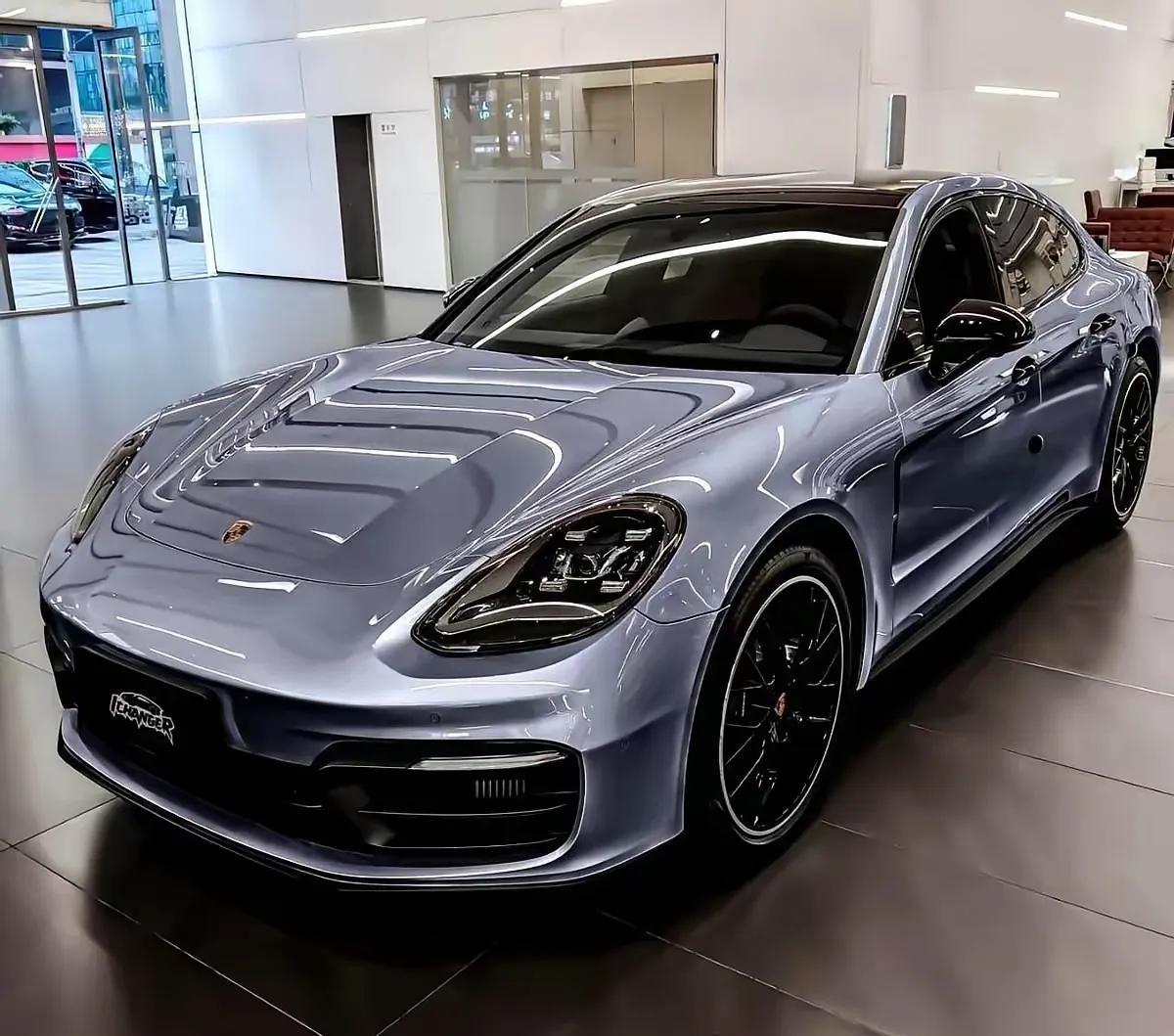 你以为保时捷销量下降是因为大家没钱消费了吗？根本不是这个原因，其根本原因在于大