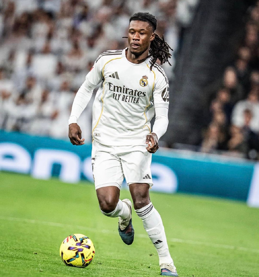 马卡报：法国有传言称，这可能是卡马温加在皇马的最后一个赛季，并且有多家俱乐部准备